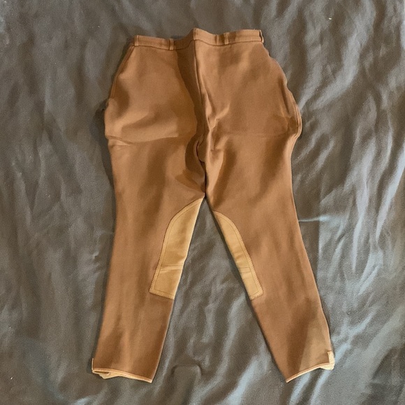 English pants. - Picture 4 of 6